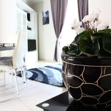 Casa Lucia Appartement Taormina Buitenkant foto