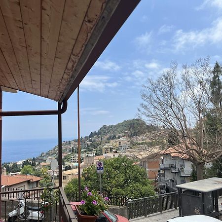 Casa Lucia Appartement Taormina Kamer foto
