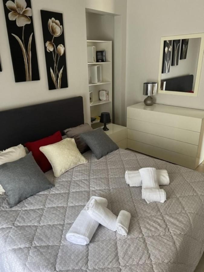 Casa Lucia Appartement Taormina Buitenkant foto