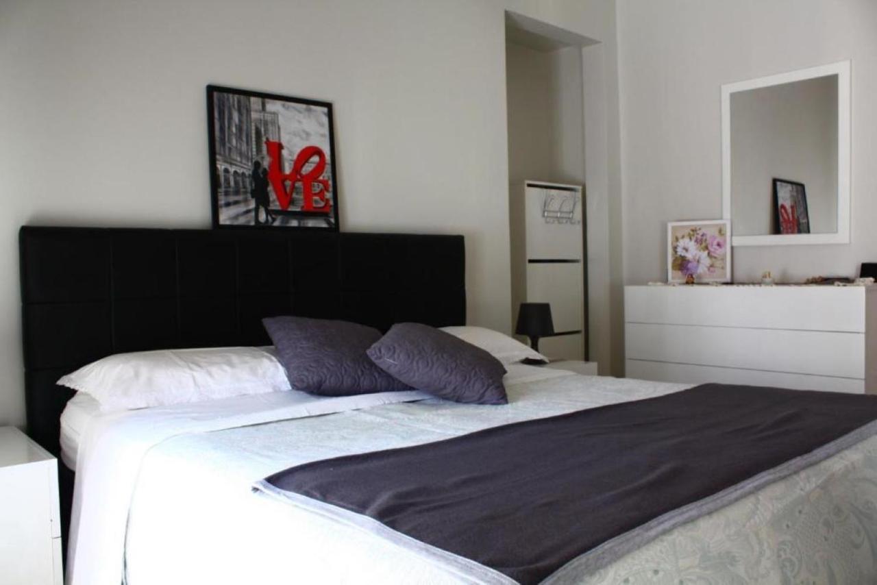 Casa Lucia Appartement Taormina Buitenkant foto