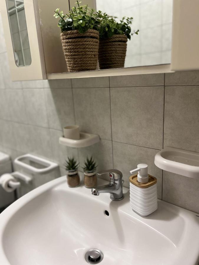Casa Lucia Appartement Taormina Buitenkant foto