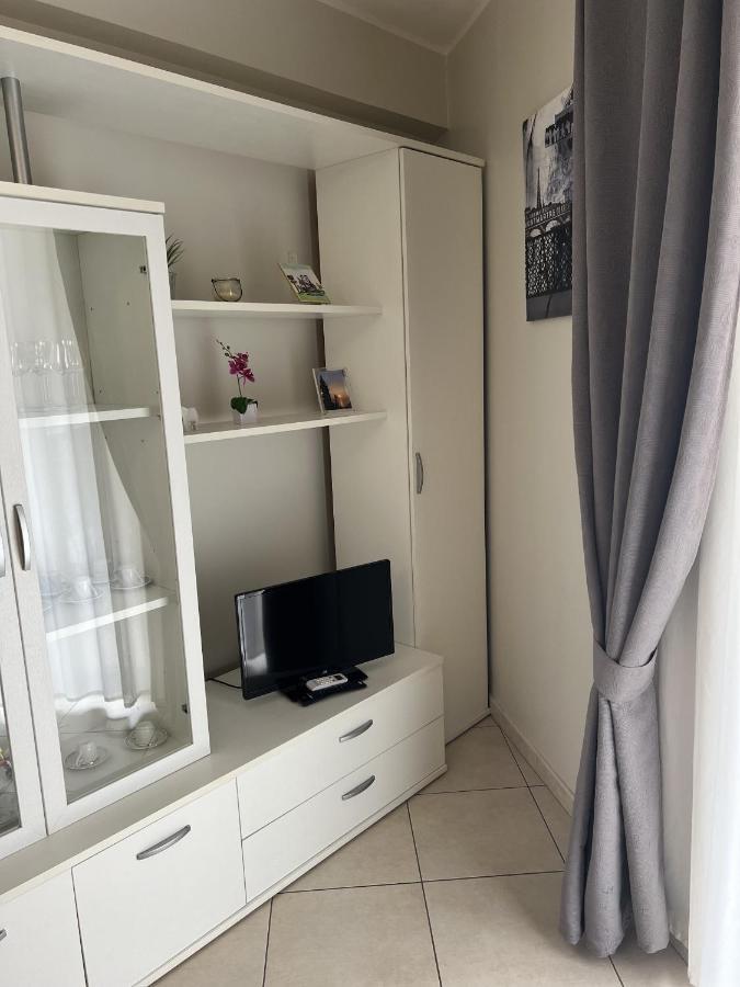 Casa Lucia Appartement Taormina Buitenkant foto