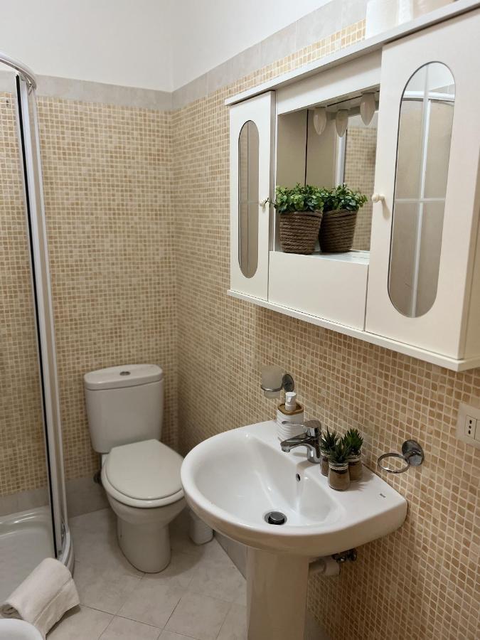 Casa Lucia Appartement Taormina Buitenkant foto