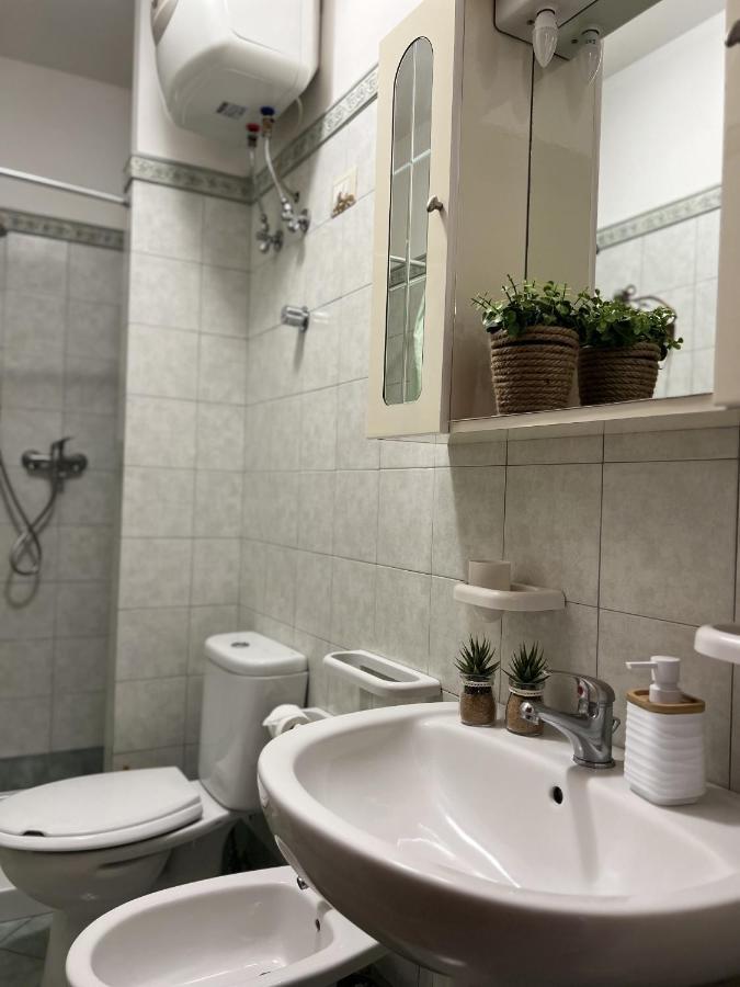 Casa Lucia Appartement Taormina Buitenkant foto