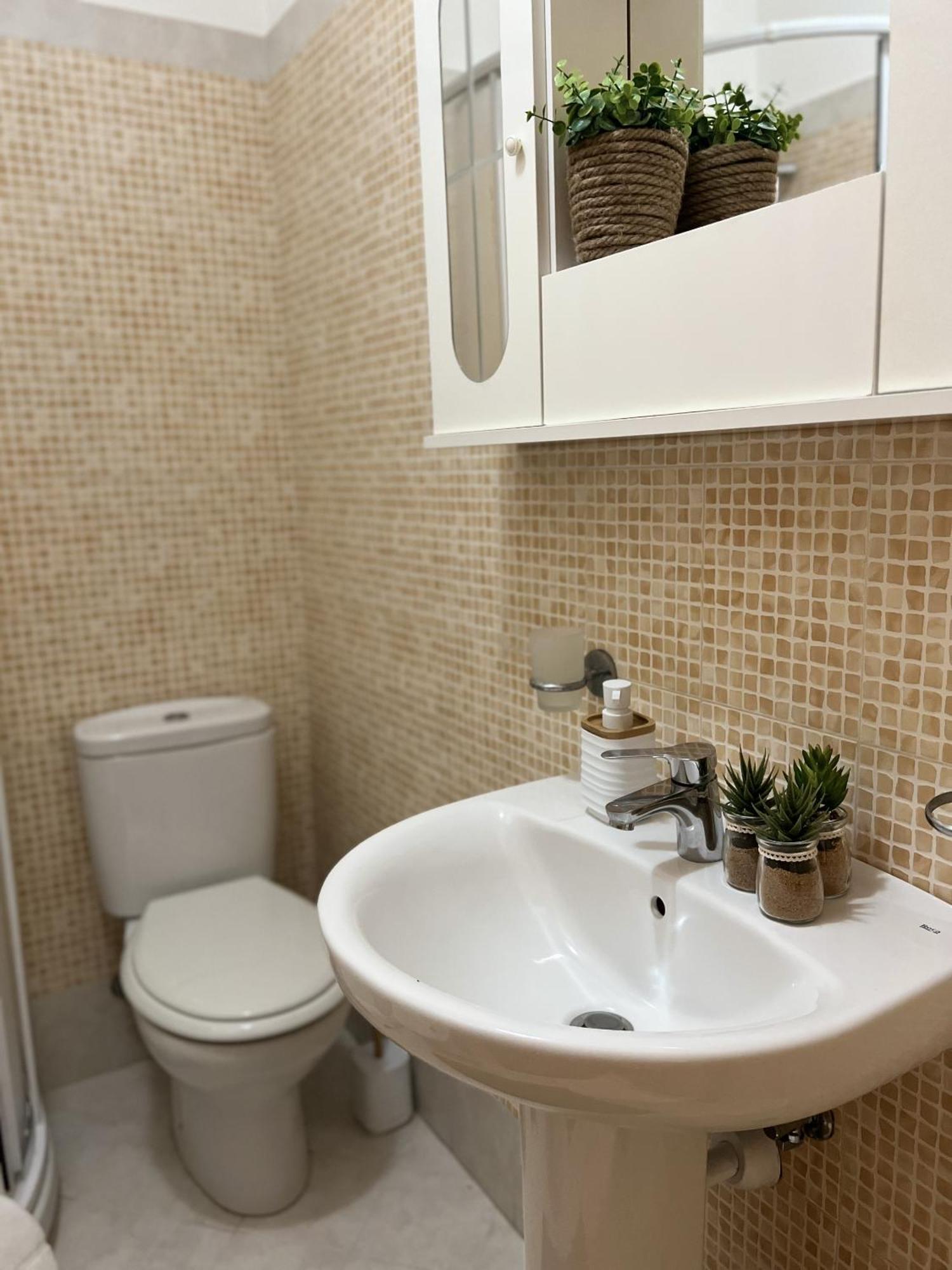 Casa Lucia Appartement Taormina Kamer foto