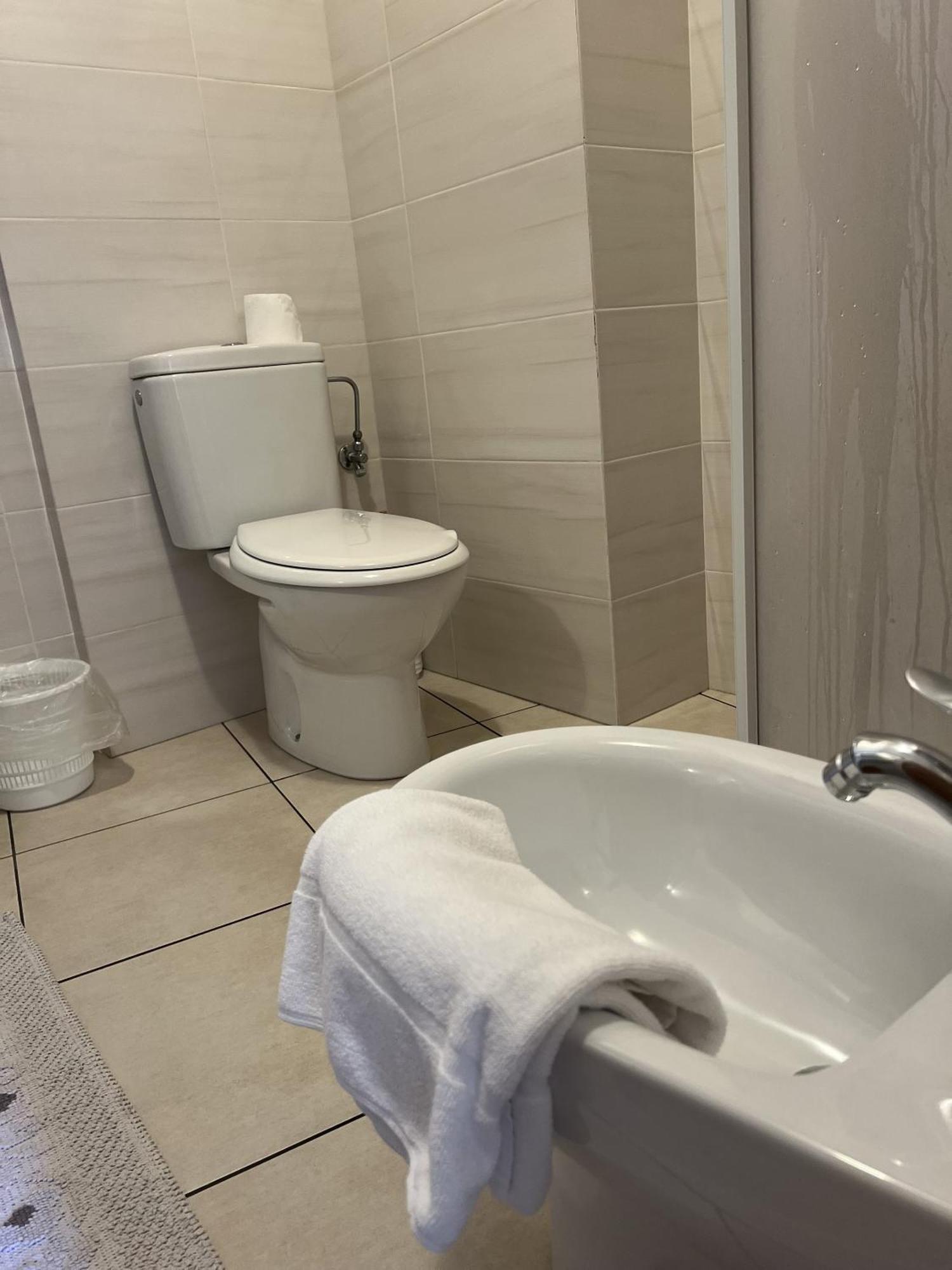 Casa Lucia Appartement Taormina Kamer foto