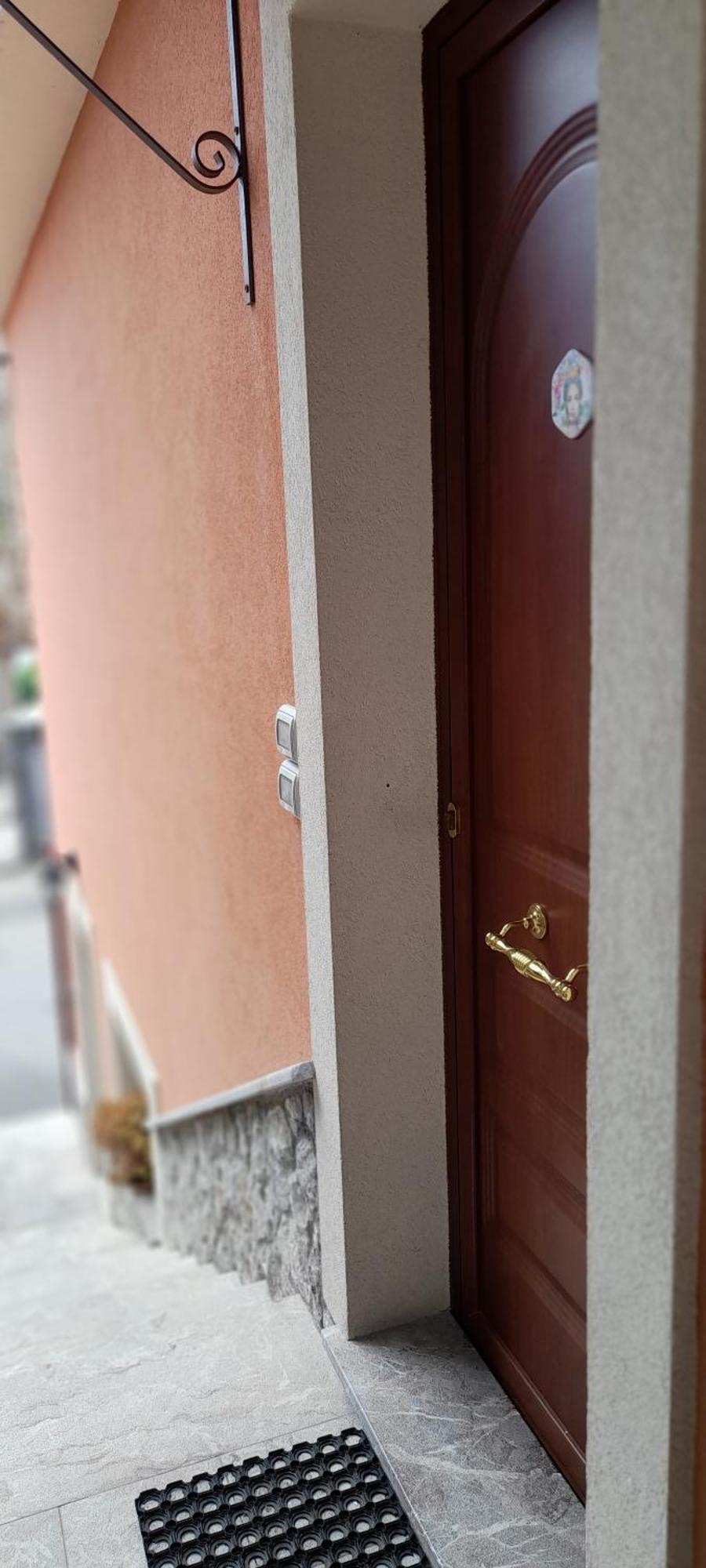 Casa Lucia Appartement Taormina Kamer foto