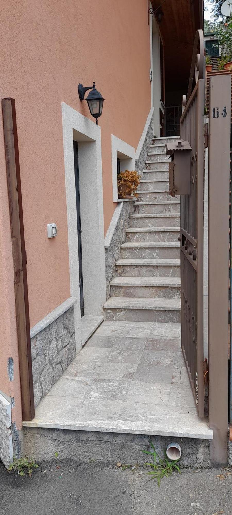 Casa Lucia Appartement Taormina Kamer foto