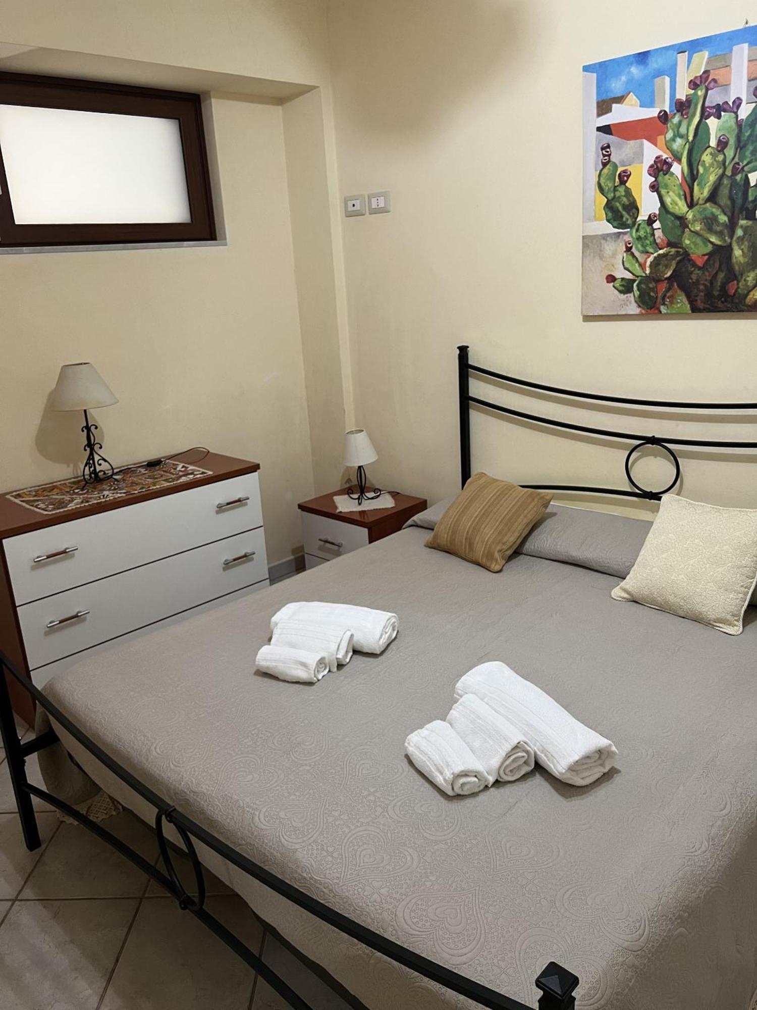 Casa Lucia Appartement Taormina Kamer foto