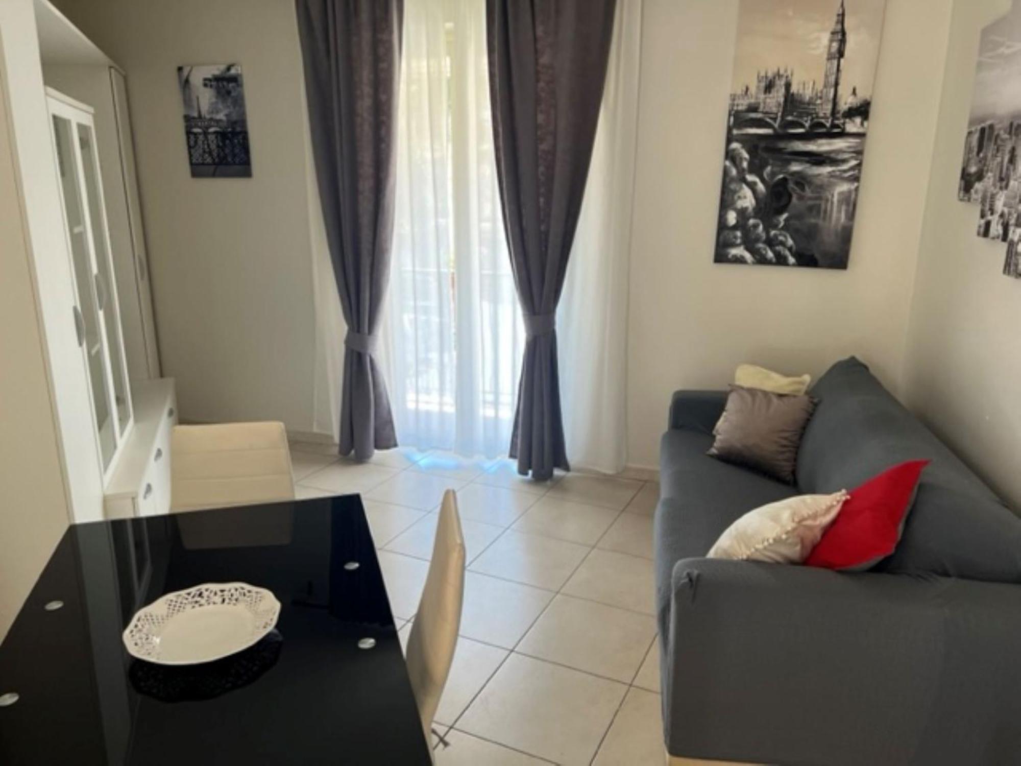 Casa Lucia Appartement Taormina Kamer foto